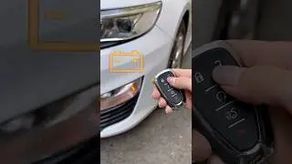 🪫How to unlock your car if the battery is dead 🪫