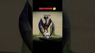 All tomorrow's evolution animation part 1