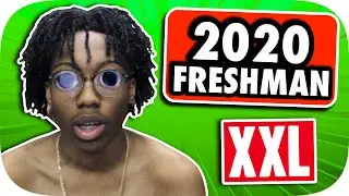 My XXL Freshman 2020 PREDICTION 🧐