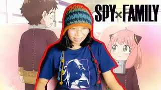 BUS HIJACKING INCIDENT!! | SPY X FAMILY EPISODE 43-44 REACTION (S3 Episode 6-7)