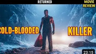 Cold-Blooded Killer Returns | Horror Movie Review Explained in Detail