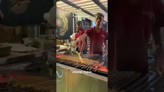 #kashmir #delhi #qureshikabab #buchpora #azadbhai
