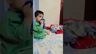 Abdul Salam Ko Lag gaye Bhook,.,. @noelgoescrazy @ChuChuTV @SuperSimpleSongs @PowerKidstv