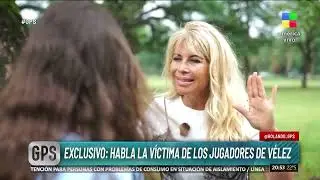 Una justicia feudal, c&oacute;mplice de los femicidas | #GPS