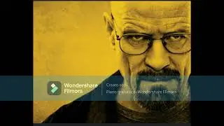 walter white - argenti vive (AI cover)
