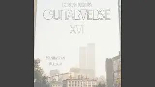 Manhattan Walker