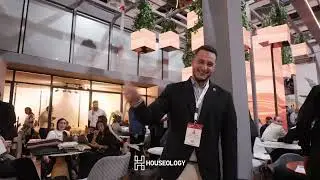 HOUSEOLOGY at Cityscape 2025