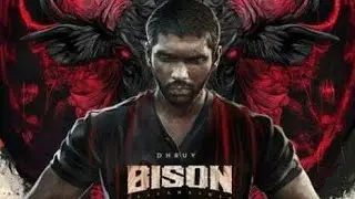 Bison Kaalamaadan 2025 &ndash; Full Story Explained in Bangla | Sports Movie Breakdown | Ending Explained