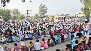 श्री संत ब्रह्मचारी महाराज पुण्यतिथी महोत्सव 2026 महाप्रसाद