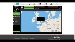 How to install and use IPVanish on your Windows 10 device
