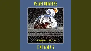 Moonstruck / Movement Two: Silent Universe