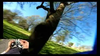 (Team Gravity Loss Fpv)🌳🌼SPRING IS HERE!🌼🌳 5.3k-30fps+Stick Cam #Fpv