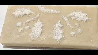 TURRON DE NIEVE, By MAITE