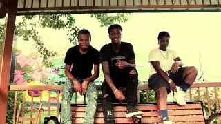 Lucky 7 feat. Younglil215 - Pay-Cuts (Official Video)
