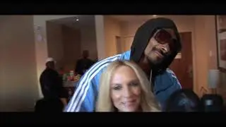 Stacey Jackson   Live It Up Rebooted ft  Snoop Dogg - Pink Panda Remix (Radio Edit)