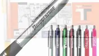 MichPromos | Quick Ship Promotional Pens
