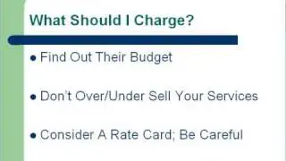 Voice Over Secrets: How To Negotiate Your Rates