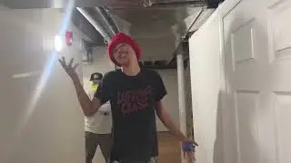 BloodLust/RipHaki (Official Music Video) (Dir. HakiHendrixx)