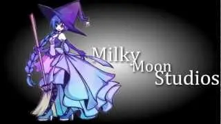 Milky Moon Studios } 3rd Auditions [Closed]