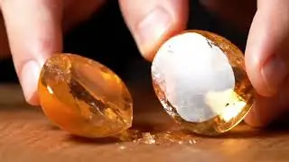 What Happens When You Cut Metal and Ice? 🔪✨ | 15-Minute Satisfying ASMR Cutting Compilation