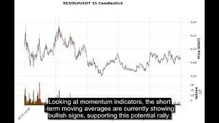 RESOLV (RESOLVUSDT) Price Analysis - BUY or SELL? Price Prediction August 13, 2025