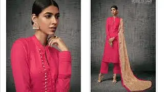 SHADES OF BEAUTY BY HOUSE OF LAWN|BANDHANI PALACE FANCY LAWN COLLECTION SUITS