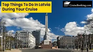 ✨ Top 10 Things to Do in Latvia During Your Cruise Journey 🏰🌲
