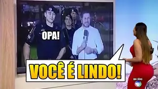 As Cantadas Mais VERGONHOSAS da TV! #2