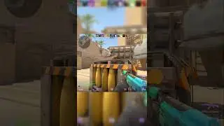 CS2 flashbang simulator