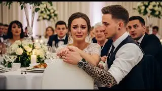 The Mafia Boss Saw Me Crying at My Ex&rsquo;s Wedding &mdash; What He Did Next Left Everyone Speechless