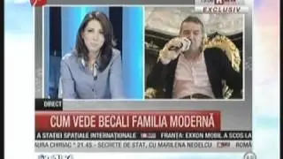 Cronica carcotasilor, Zavorancele si oile.