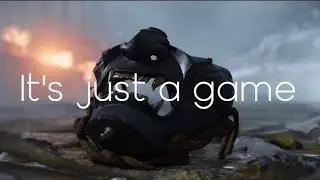 it's just a game cod gmv || billie eilish- lovely || GOKUGĒMU ||