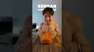 Try this Korean Carrot Salad recipe