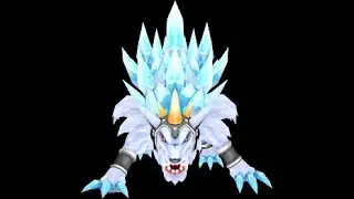 NosTale GLACERUS SOLO AVEC 2 +60