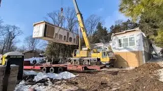 Arver Homes - Dewey Lake - Dowagiac, MI - January 2026 - part 4 #arverhomes #heckamanhomes