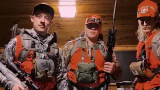 First Out-of-State Hunt! Chasin&rsquo; Whitetails in New York