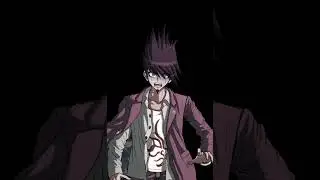What would Danganronpa V3 & Another EP Ultra Despair Girls characters' gulps sound like