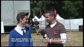 TV-Uitzending Lokale Omroep Stein 7 sept 2012