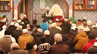 Shaykh Aslam - Paradise Lies Underneath the Feet of your Mother Not With The Girls On The Streets