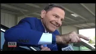 @carpo719 Here is the Video of Kenneth Copeland becoming a demon 😈 #kennethcopeland 