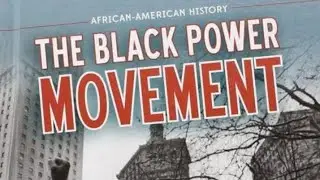 Black  power movement  grade 12 essay