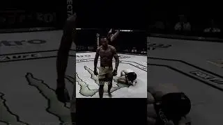 #BarbozaKO #UFCStriker #MuayThaiMaster #Kickboxing#UFCHighlights #BarbozaFight #FightNight #iron