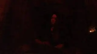 Handpan / Hang drum improvisation by Dr. Joy Lovesey