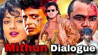 Mithun dialogue video Acting video#duplicate mithun dada#Mithun movie seen #Viral #Arjun yadav yadav