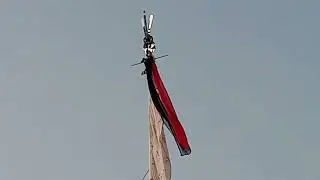 6 Muharram Jaloos e Khumba Khairpur Mir's ,,Jaloos e Azaa Chatri Chowk 2025