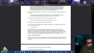 The Talmud Says WHAT about JESUS CHRIST?!?!?!?!