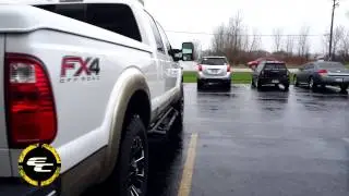 RealView - 2012 Ford F-250 w/ 20