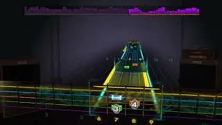 Rocksmith Lead - Between The Buried And Me - Revolution In Limbo