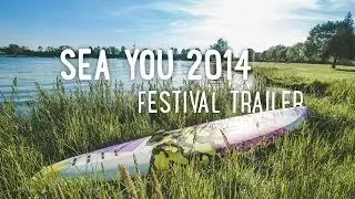 Sea You Festival 2014 - Trailer