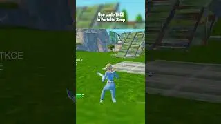 NEW Susan Storm Fortnite Skin REVIEW &ndash; Worth the V-Bucks?